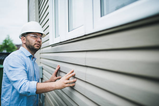 Affordable Siding Repair and Maintenance Services in Glen Alpine, NC